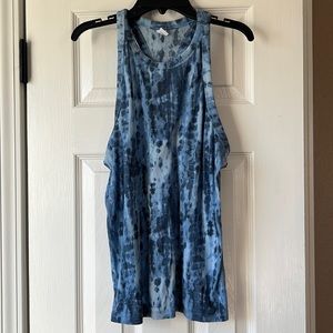 Old Navy Active Racer Back tank size L
